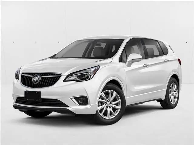 2019 Buick Envision FWD Essence for sale in Northglenn, CO