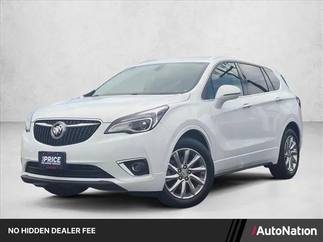 2019 Buick Envision FWD Essence for sale in Northglenn, CO