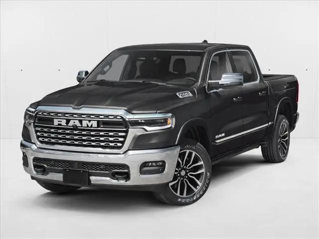 2026 Ram 1500 Limited for sale in Fort Worth, TX