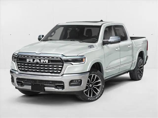 2026 Ram 1500 Longhorn for sale in Fort Worth, TX