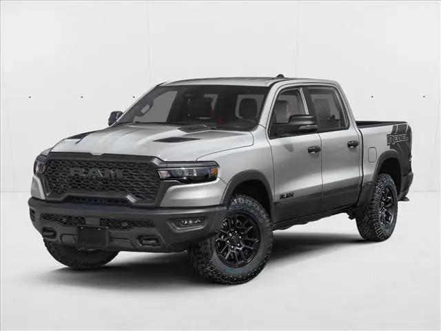 2026 Ram 1500 Rebel for sale in Fort Worth, TX