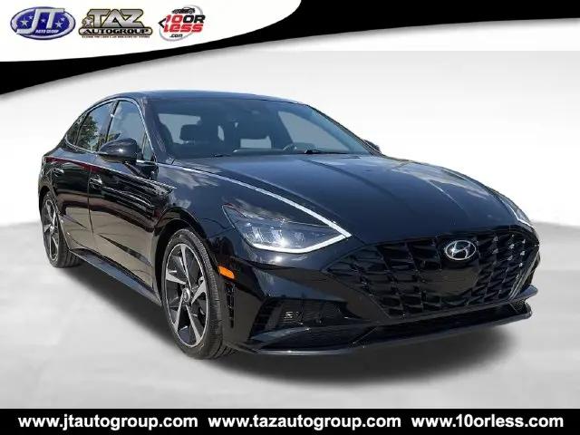 2023 Hyundai Sonata SEL Plus for sale in Sanford, NC