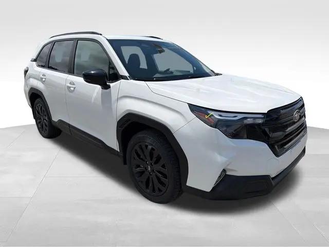 2026 Subaru Forester Sport for sale in Broken Arrow, OK
