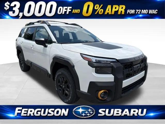 2026 Subaru Outback Wilderness for sale in Broken Arrow, OK