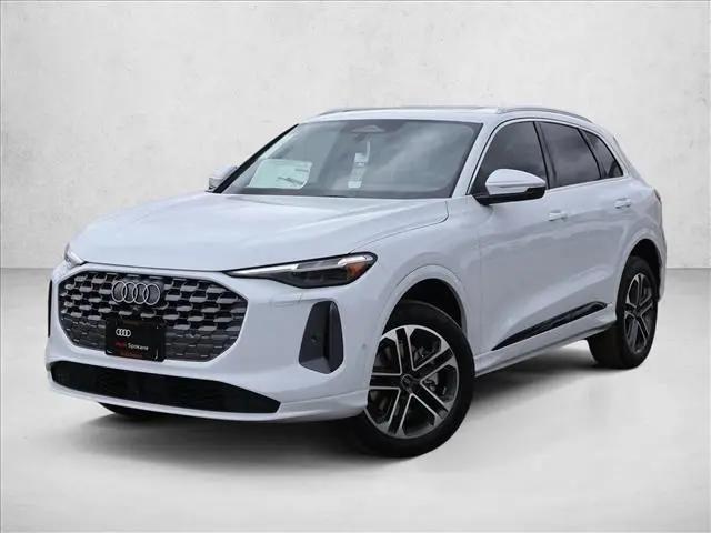 2026 Audi Q5 Premium Plus for sale in Spokane, WA