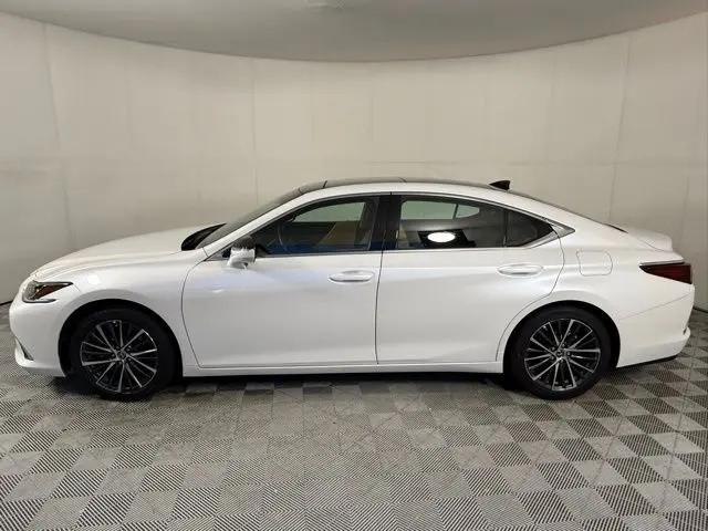 2025 Lexus ES ES 350