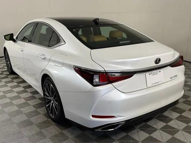 2025 Lexus ES ES 350