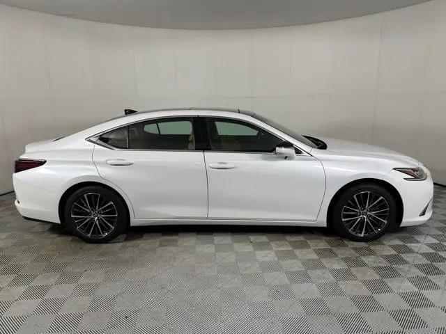 2025 Lexus ES ES 350