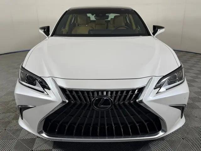 2025 Lexus ES ES 350