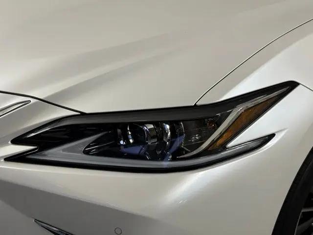 2025 Lexus ES ES 350