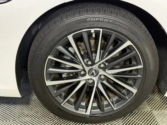 2025 Lexus ES ES 350