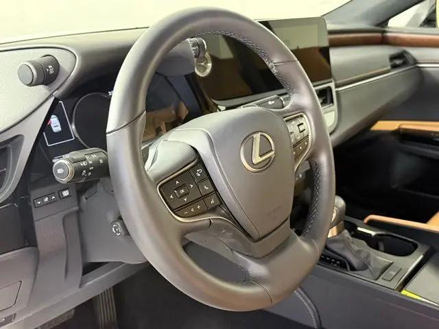 2025 Lexus ES ES 350