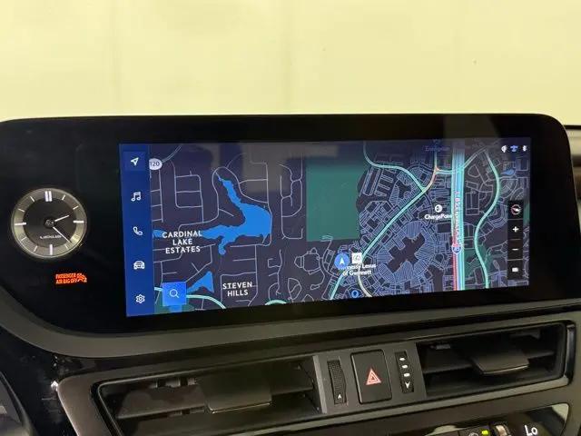 2025 Lexus ES ES 350