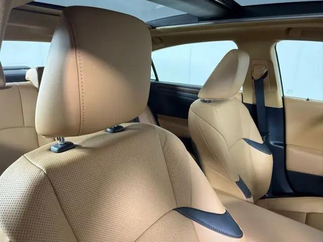 2025 Lexus ES ES 350