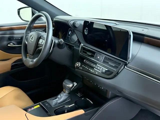 2025 Lexus ES ES 350