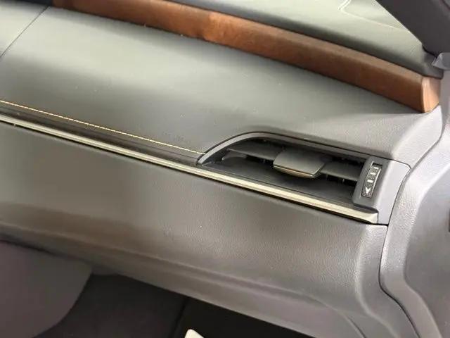 2025 Lexus ES ES 350