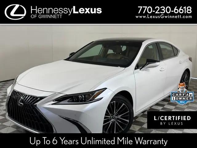 2025 Lexus ES ES 350 for sale in Duluth, GA