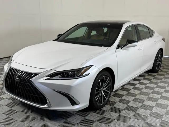 2025 Lexus ES ES 350
