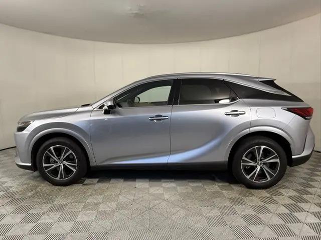 2025 Lexus RX RX 350 Premium