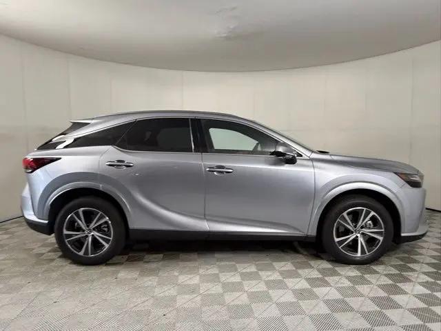 2025 Lexus RX RX 350 Premium