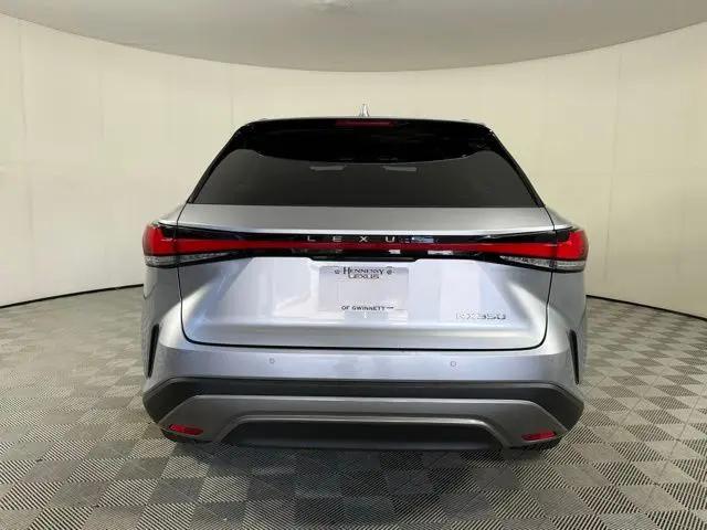 2025 Lexus RX RX 350 Premium