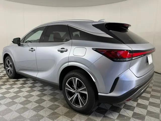 2025 Lexus RX RX 350 Premium