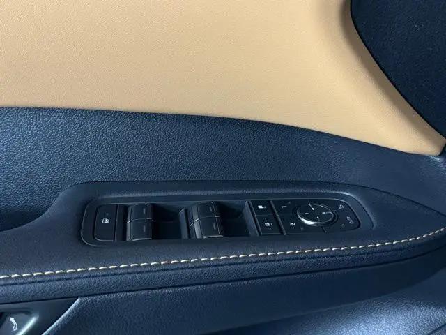 2025 Lexus RX RX 350 Premium