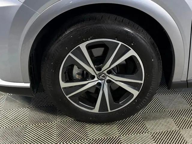 2025 Lexus RX RX 350 Premium