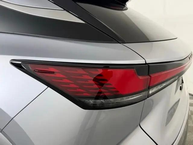 2025 Lexus RX RX 350 Premium