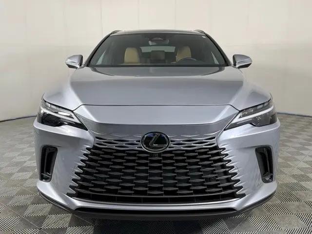 2025 Lexus RX RX 350 Premium