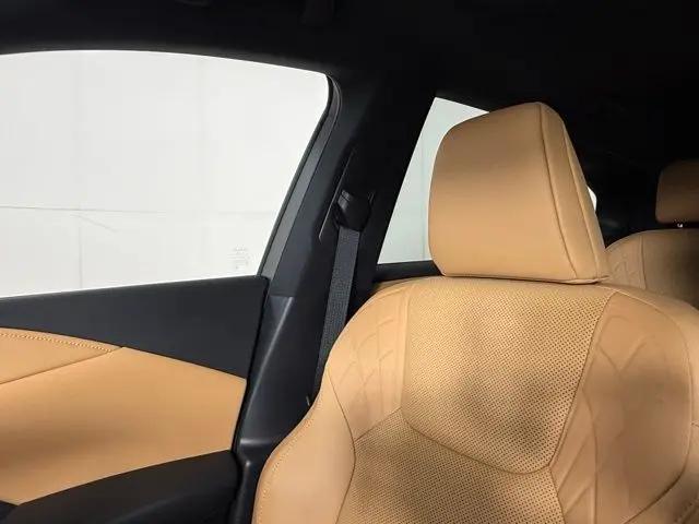 2025 Lexus RX RX 350 Premium