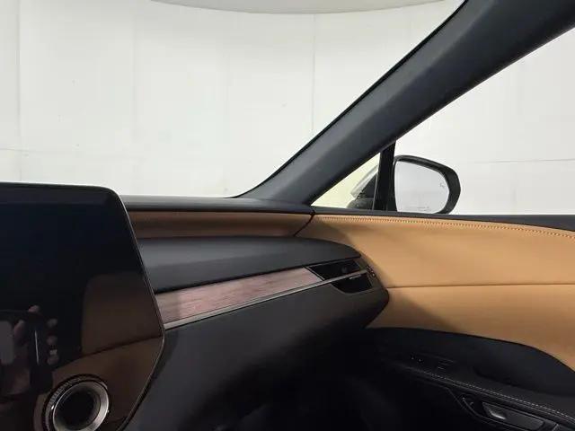 2025 Lexus RX RX 350 Premium