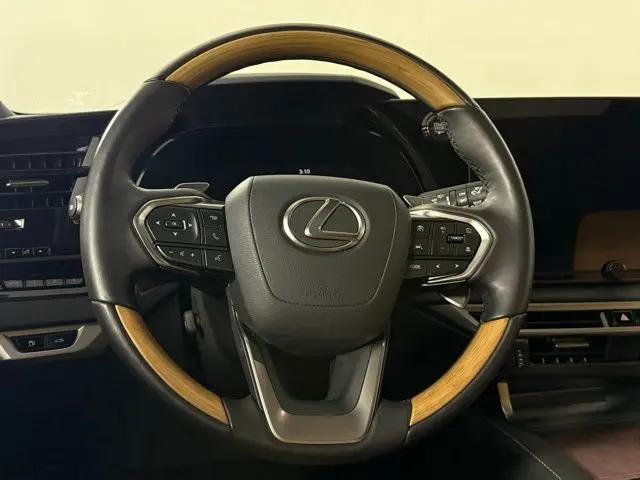 2025 Lexus RX RX 350 Premium