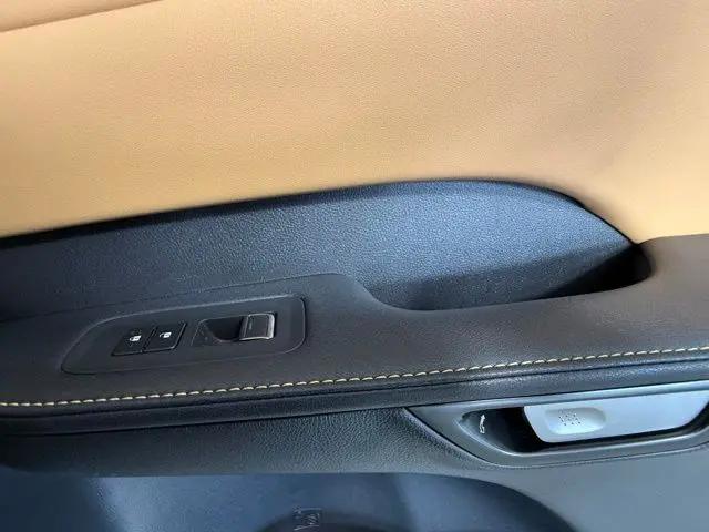 2025 Lexus RX RX 350 Premium
