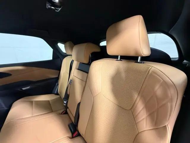2025 Lexus RX RX 350 Premium
