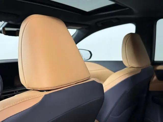 2025 Lexus RX RX 350 Premium