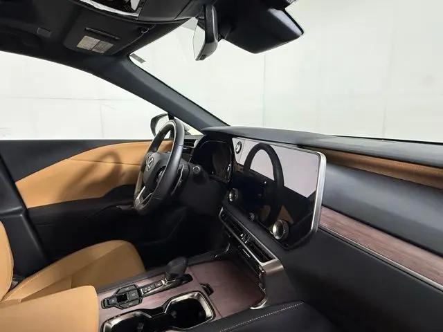2025 Lexus RX RX 350 Premium