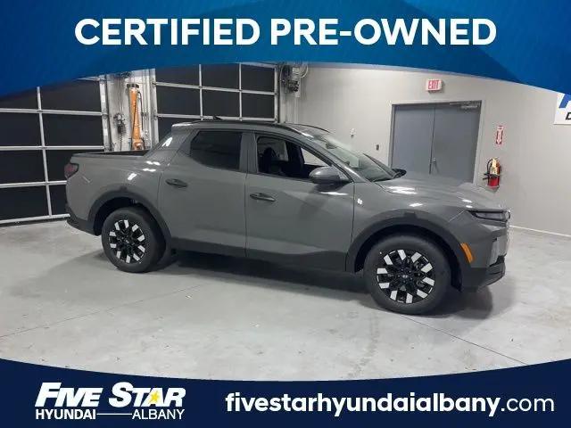 2025 Hyundai Santa Cruz SEL for sale in Albany, GA