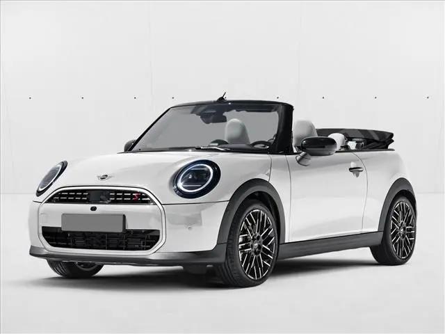 2026 MINI Cooper Convertible JCW for sale in Dallas, TX