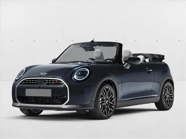 2026 MINI Cooper Convertible JCW for sale in Dallas, TX
