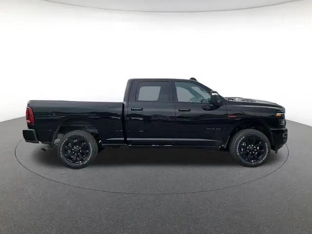 2026 Ram 2500 Laramie Crew Cab 4x4 64 Box