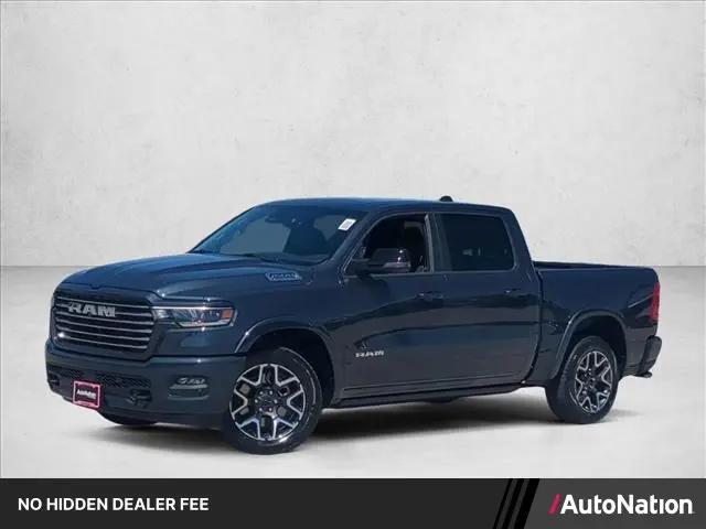 2026 Ram 1500 Laramie for sale in Santa Clarita, CA
