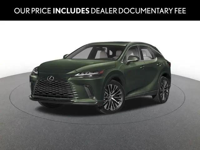 2026 Lexus RX 350 Premium for sale in Wilkes-Barre, PA