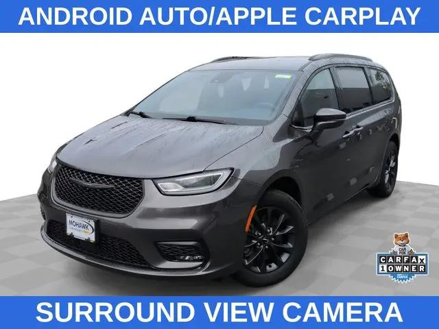 2022 Chrysler Pacifica Touring L AWD for sale in Ballston Spa, NY