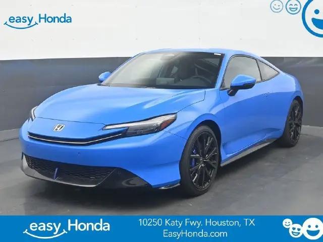 2026 Honda Prelude Hybrid for sale in Houston, TX