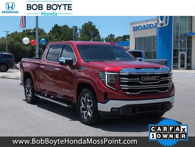 2024 GMC Sierra 1500 2WD Crew Cab Short Box SLT for sale in Moss Point, MS