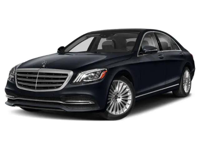 2018 Mercedes-Benz S 560 S 560 for sale in Oxnard, CA