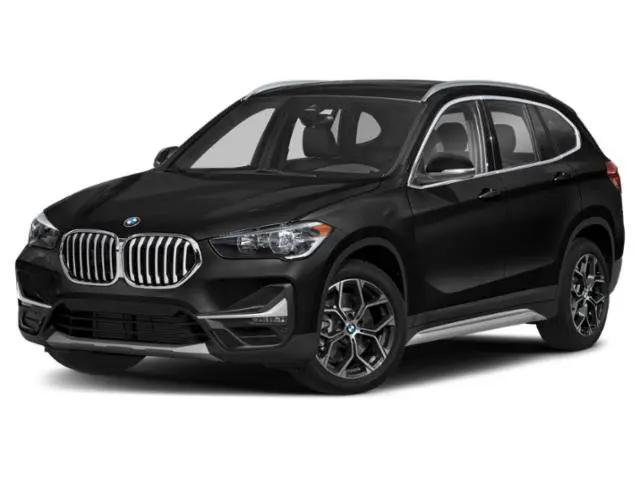 2021 BMW X1 sDrive28i for sale in Oxnard, CA