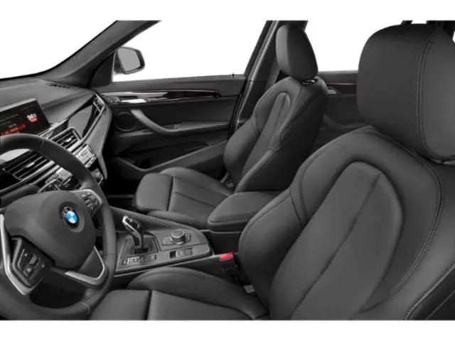 2021 BMW X1 sDrive28i