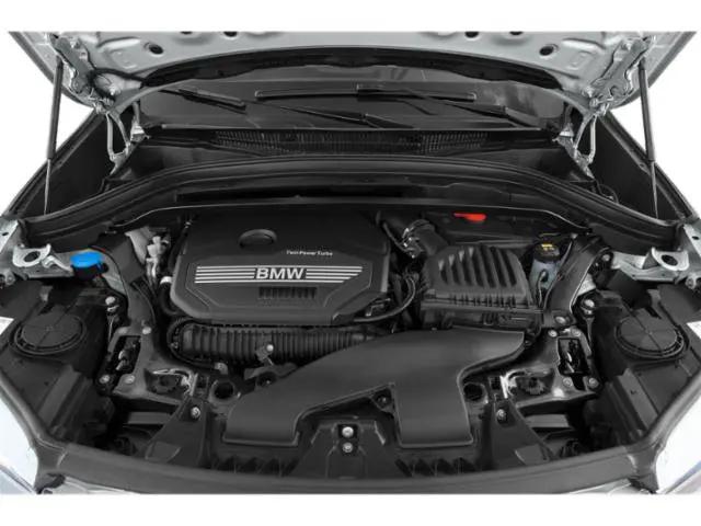 2021 BMW X1 sDrive28i